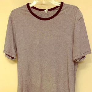 Lululemon Men’s 5 Year Basic Tee